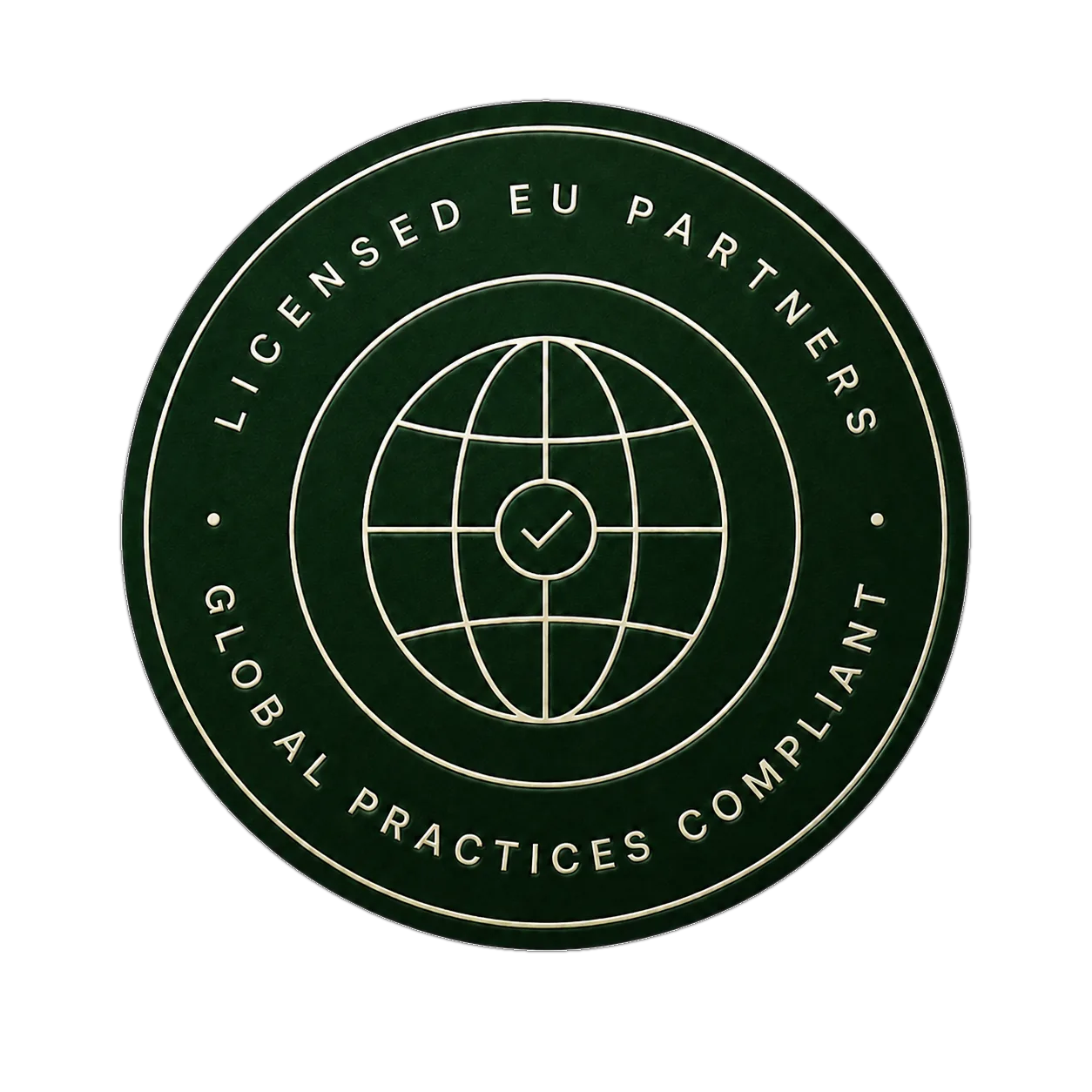 US Med Access sourcing and compliance emblem